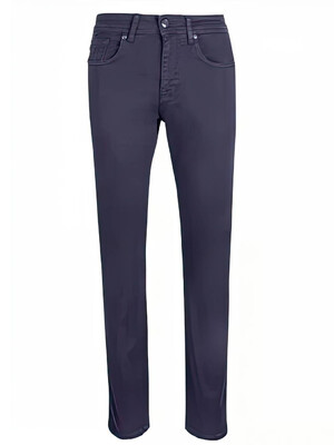 Купить Мужские джинсы FORMENTI FW-23229 в Украина в Lingerie.ua - Одяг для дому та відпочинку, Фото 4