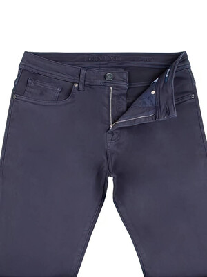 Купить Мужские джинсы FORMENTI FW-23229 в Украина в Lingerie.ua - Одяг для дому та відпочинку, Фото 5