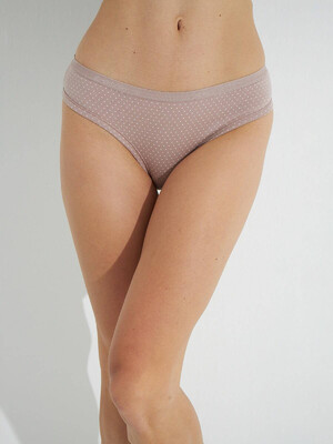 Купить Трусики женские слипы комплект 3 в 1 SEVIM 15098 в Украина в Lingerie.ua - Одяг для дому та відпочинку, Фото 2