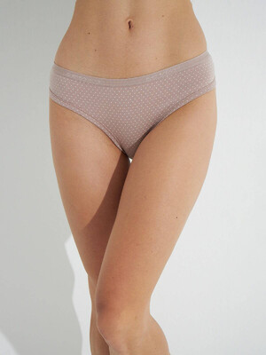 Купить Трусики женские слипы комплект 3 в 1 SEVIM 15098 в Украина в Lingerie.ua - Одяг для дому та відпочинку, Фото 6