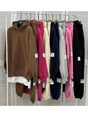 Купить ОПТОМ Теплый женский костюм с начесом Little Secret 7581 в Украина в Lingerie.ua - Одяг для дому та відпочинку, Фото 3