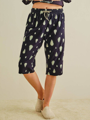 Купить Хлопковый комплект с бриджами HAYS 27406 в Украина в Lingerie.ua - Одяг для дому та відпочинку, Фото 8