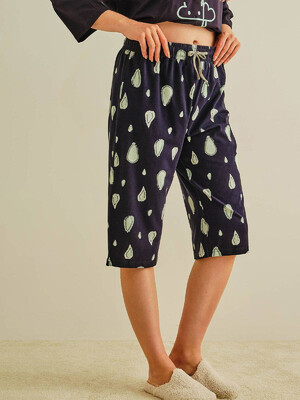 Купить Хлопковый комплект с бриджами HAYS 27406 в Украина в Lingerie.ua - Одяг для дому та відпочинку, Фото 7