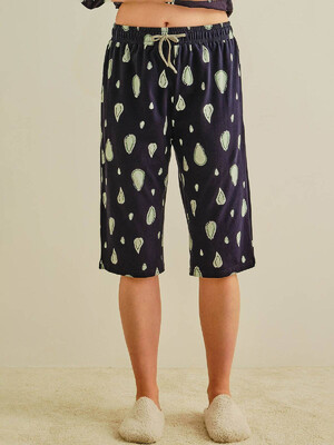 Купить Хлопковый комплект с бриджами HAYS 27406 в Украина в Lingerie.ua - Одяг для дому та відпочинку, Фото 5