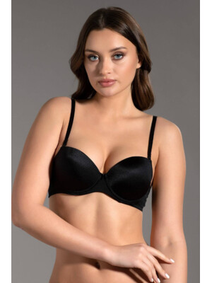 Купить Бюстгальтер однотонный гладкий V NEW BRA 337025 в Украина в Lingerie.ua - Одяг для дому та відпочинку, Фото 18