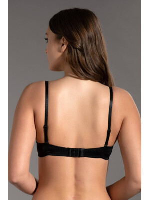 Купить Бюстгальтер однотонный гладкий V NEW BRA 337025 в Украина в Lingerie.ua - Одяг для дому та відпочинку, Фото 13