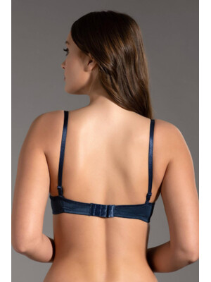 Купить Бюстгальтер однотонный гладкий V NEW BRA 337025 в Украина в Lingerie.ua - Одяг для дому та відпочинку, Фото 8