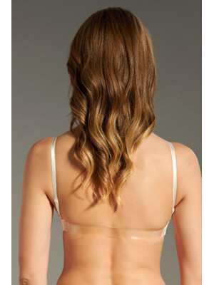 Купить Бюстгальтер с силиконовой спинкой V NEW BRA 338310 в Украина в Lingerie.ua - Одяг для дому та відпочинку, Фото 11