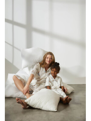 Купить Хлопковая детская пижама с коротким рукавом HAYS 36150 в Украина в Lingerie.ua - Одяг для дому та відпочинку, Фото 6