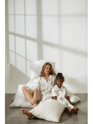 Купить Хлопковая детская пижама с коротким рукавом HAYS 36150 в Украина в Lingerie.ua - Одяг для дому та відпочинку, Фото 3