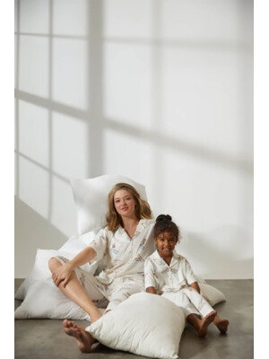 Купить Хлопковая детская пижама с коротким рукавом HAYS 36150 в Украина в Lingerie.ua - Одяг для дому та відпочинку, Фото 11