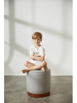 Купить Хлопковый детский комплект из футболки и шорт HAYS 36258  в Украина в Lingerie.ua - Одяг для дому та відпочинку, Фото 9