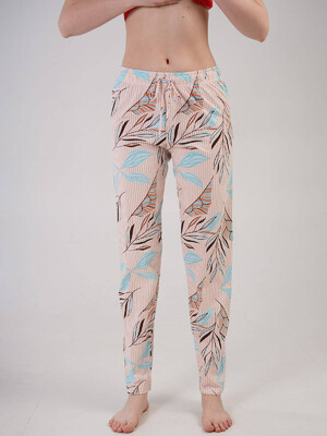 Купить Домашние женские брюки VIENETTA 2116216448 в Украина в Lingerie.ua - Одяг для дому та відпочинку, Фото 1