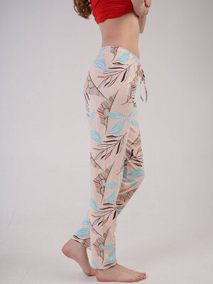 Купить Домашние женские брюки VIENETTA 2116216448 в Украина в Lingerie.ua - Одяг для дому та відпочинку, Фото 3