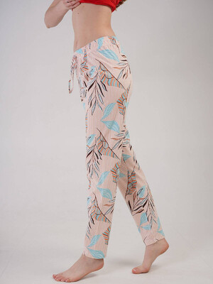 Купить Домашние женские брюки VIENETTA 2116216448 в Украина в Lingerie.ua - Одяг для дому та відпочинку, Фото 4