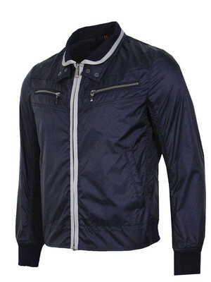 Купить Мужское куртка FORMENTI FSP-9040 в Украина в Lingerie.ua - Одяг для дому та відпочинку, Фото 2