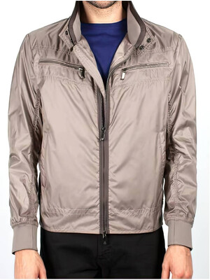 Купить Мужское куртка FORMENTI FSP-9040 в Украина в Lingerie.ua - Одяг для дому та відпочинку, Фото 7