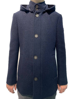 Купить Пальто мужское FORMENTI FW-7062 в Украина