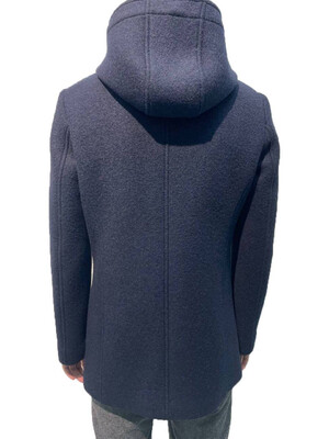 Купить Пальто чоловіче FORMENTI FW-7062 в Украина в Lingerie.ua - Одяг для дому та відпочинку, Фото 4