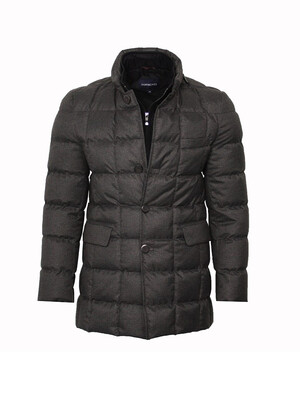 Купить Мужское куртка FORMENTI FW-4037 в Украина в Lingerie.ua - Одяг для дому та відпочинку, Фото 3