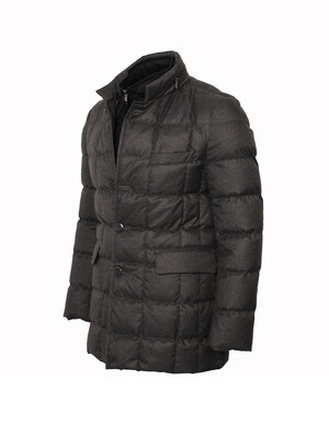 Купить Мужское куртка FORMENTI FW-4037 в Украина в Lingerie.ua - Одяг для дому та відпочинку, Фото 5