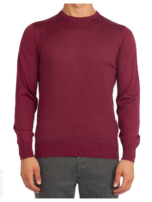 Купить Джемпер FORMENTI FW-6053 шерсть/шелк в Украина