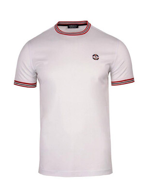 Купить Мужская футболка  FORMENTI FSP-2329 мерсиризованный хлопок в Украина