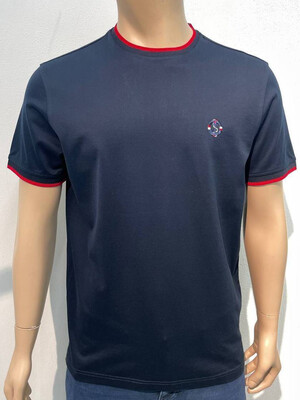 Купить Футболка FORMENTI FSP-2327 мерсеризованный хлопок в Украина в Lingerie.ua - Одяг для дому та відпочинку, Фото 3