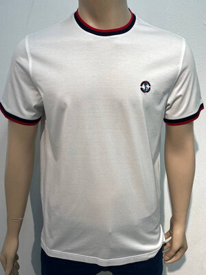 Купить Футболка FORMENTI FSP-2327 мерсеризованный хлопок в Украина в Lingerie.ua - Одяг для дому та відпочинку, Фото 4