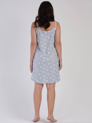 Купить Ночная сорочка (туника) VIENETTA 3113721089 в Украина в Lingerie.ua - Одяг для дому та відпочинку, Фото 3