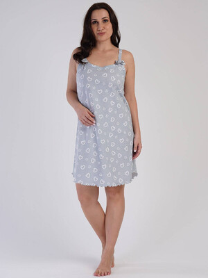 Купить Ночная сорочка (туника) VIENETTA 3113721089 в Украина в Lingerie.ua - Одяг для дому та відпочинку, Фото 4