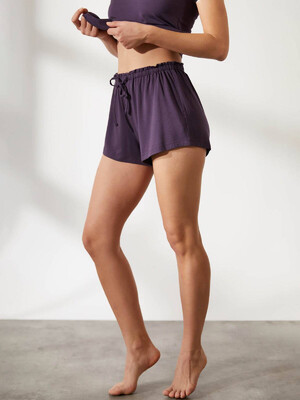 Купить Домашние шорты из модала HAYS 36323 в Украина в Lingerie.ua - Одяг для дому та відпочинку, Фото 6