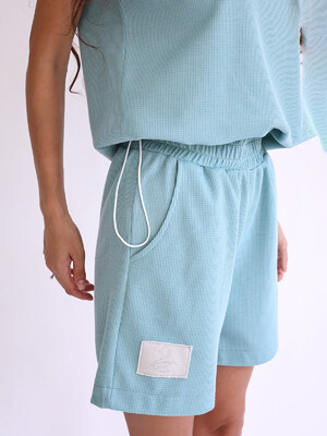 Купить Літній костюм із шортами LINGERIE 170723 в Украина в Lingerie.ua - Одяг для дому та відпочинку, Фото 3