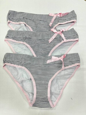 Трусики женские слипы 3в1SEVIM 3658