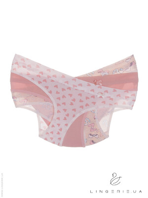 Купить Трусики жіночі бікіні SEVIM 3658 в Украина в Lingerie.ua - Одяг для дому та відпочинку, Фото 2