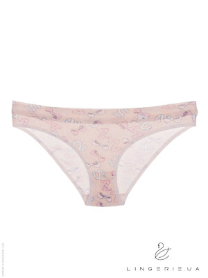 Купить Трусики жіночі бікіні SEVIM 3658 в Украина в Lingerie.ua - Одяг для дому та відпочинку, Фото 3