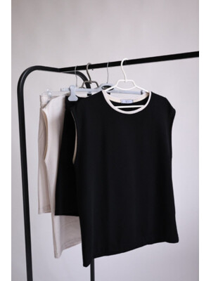 Купить Летний костюм из майки и шорт LNGR 170724 в Украина в Lingerie.ua - Одяг для дому та відпочинку, Фото 3