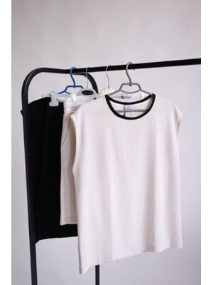 Купить Летний костюм из майки и шорт LNGR 170724 в Украина в Lingerie.ua - Одяг для дому та відпочинку, Фото 4