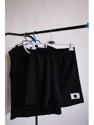 Купить Летний костюм из майки и шорт LNGR 170724 в Украина в Lingerie.ua - Одяг для дому та відпочинку, Фото 8