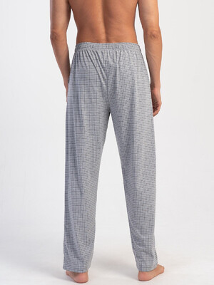 Купить Хлопковые мужские домашние брюки VIENETTA MAN 4050850975 в Украина в Lingerie.ua - Одяг для дому та відпочинку, Фото 2