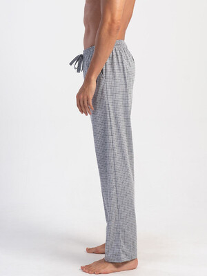 Купить Хлопковые мужские домашние брюки VIENETTA MAN 4050850975 в Украина в Lingerie.ua - Одяг для дому та відпочинку, Фото 3