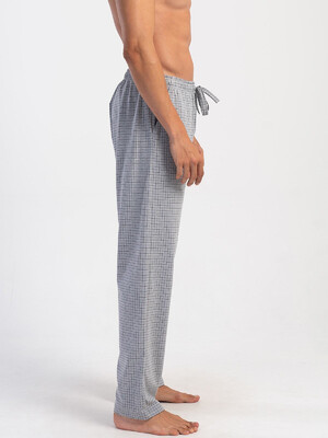 Купить Хлопковые мужские домашние брюки VIENETTA MAN 4050850975 в Украина в Lingerie.ua - Одяг для дому та відпочинку, Фото 4