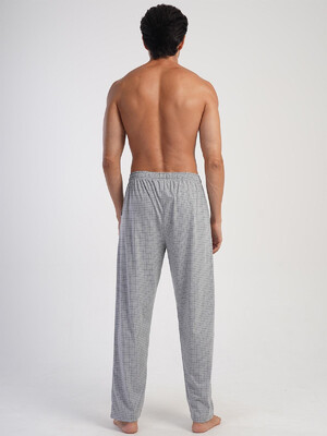 Купить Хлопковые мужские домашние брюки VIENETTA MAN 4050850975 в Украина в Lingerie.ua - Одяг для дому та відпочинку, Фото 5