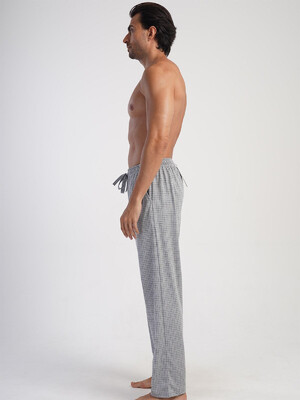 Купить Хлопковые мужские домашние брюки VIENETTA MAN 4050850975 в Украина в Lingerie.ua - Одяг для дому та відпочинку, Фото 9