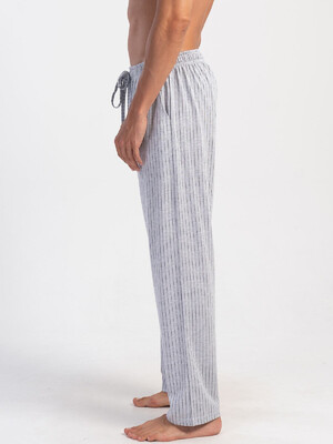 Купить Хлопковые мужские домашние брюки VIENETTA MAN 4032613701 в Украина в Lingerie.ua - Одяг для дому та відпочинку, Фото 2