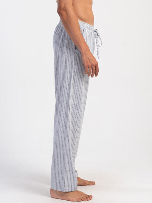 Купить Хлопковые мужские домашние брюки VIENETTA MAN 4032613701 в Украина в Lingerie.ua - Одяг для дому та відпочинку, Фото 3