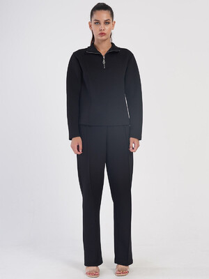 Купить Женский повседневный костюм с брюками VIENETTA PLUS 4051140000 в Украина в Lingerie.ua - Одяг для дому та відпочинку, Фото 2