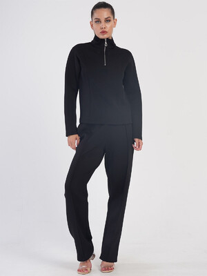 Купить Женский повседневный костюм с брюками VIENETTA PLUS 4051140000 в Украина в Lingerie.ua - Одяг для дому та відпочинку, Фото 10