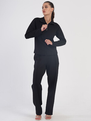 Купить Женский повседневный костюм с брюками VIENETTA PLUS 4051140000 в Украина в Lingerie.ua - Одяг для дому та відпочинку, Фото 9