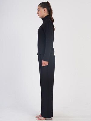 Купить Женский повседневный костюм с брюками VIENETTA PLUS 4051140000 в Украина в Lingerie.ua - Одяг для дому та відпочинку, Фото 7